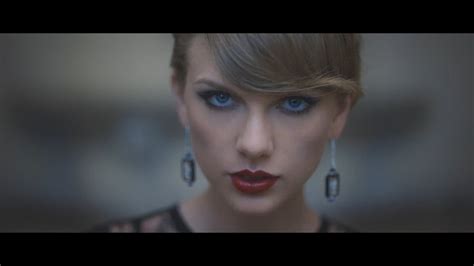 Nov 10, 2014 · The second single and video from Taylor Swift’s 1989, “Blank Space” goes with the song’s commentary on Swift’s media perception. She plays a psycho girlfriend, spewing jealousy on one of ... 